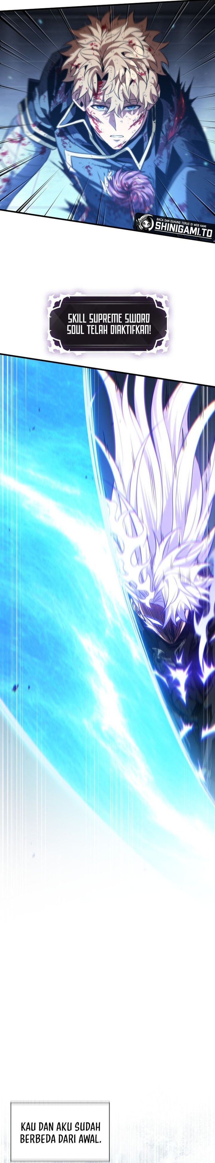 Pick Me Up, Infinite Gacha Chapter 199 - halaman 17