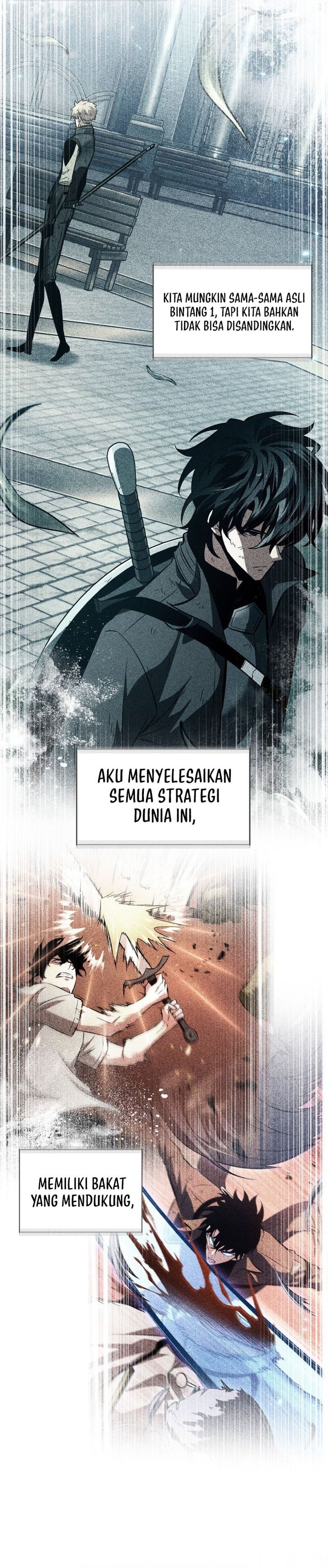 Pick Me Up, Infinite Gacha Chapter 199 - halaman 18