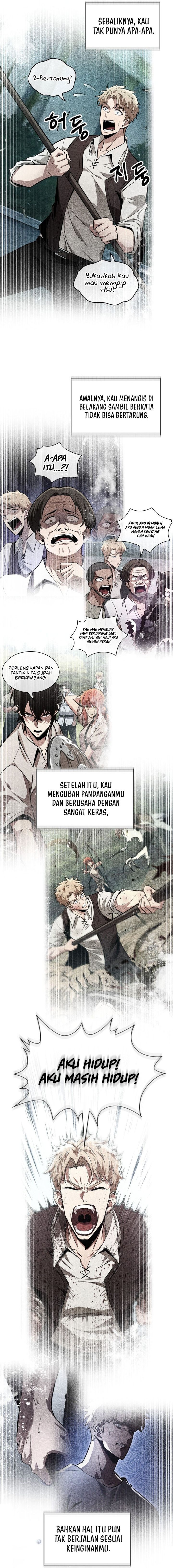 Pick Me Up, Infinite Gacha Chapter 199 - halaman 20