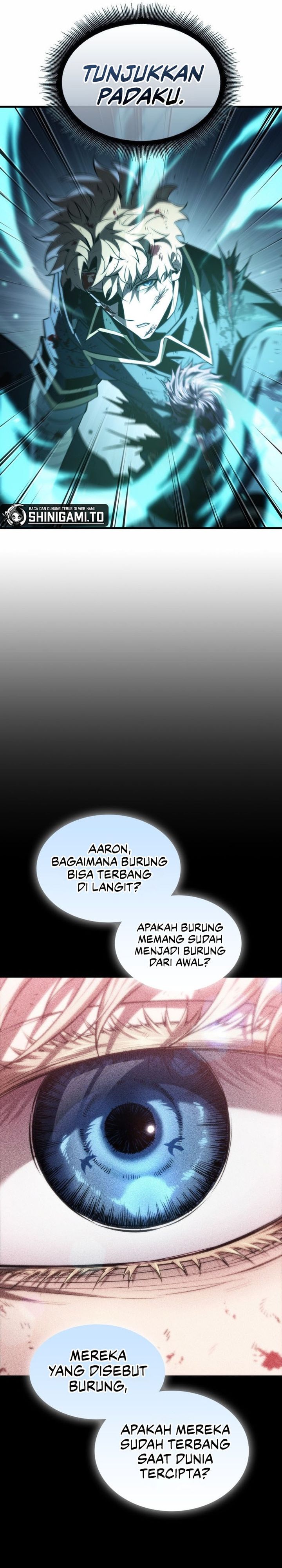 Pick Me Up, Infinite Gacha Chapter 199 - halaman 22