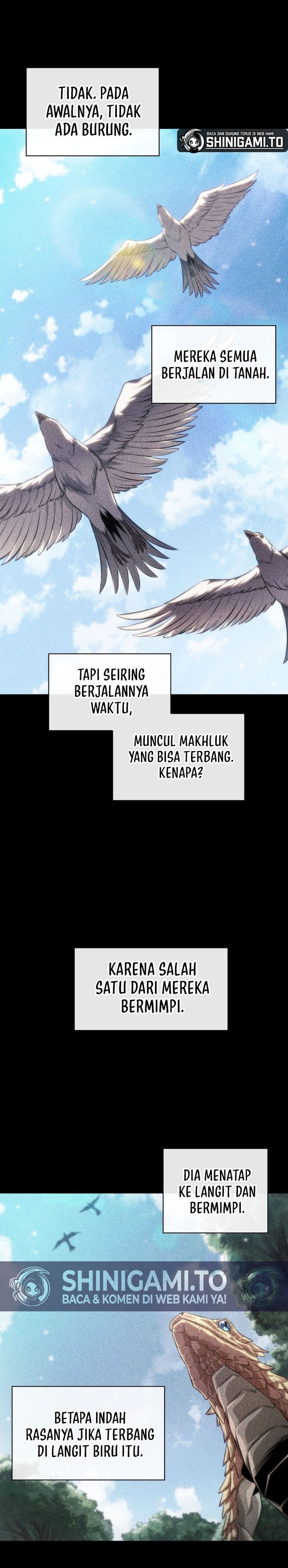 Pick Me Up, Infinite Gacha Chapter 199 - halaman 23