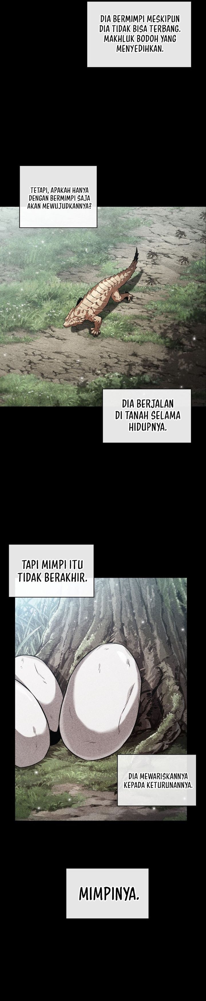 Pick Me Up, Infinite Gacha Chapter 199 - halaman 24