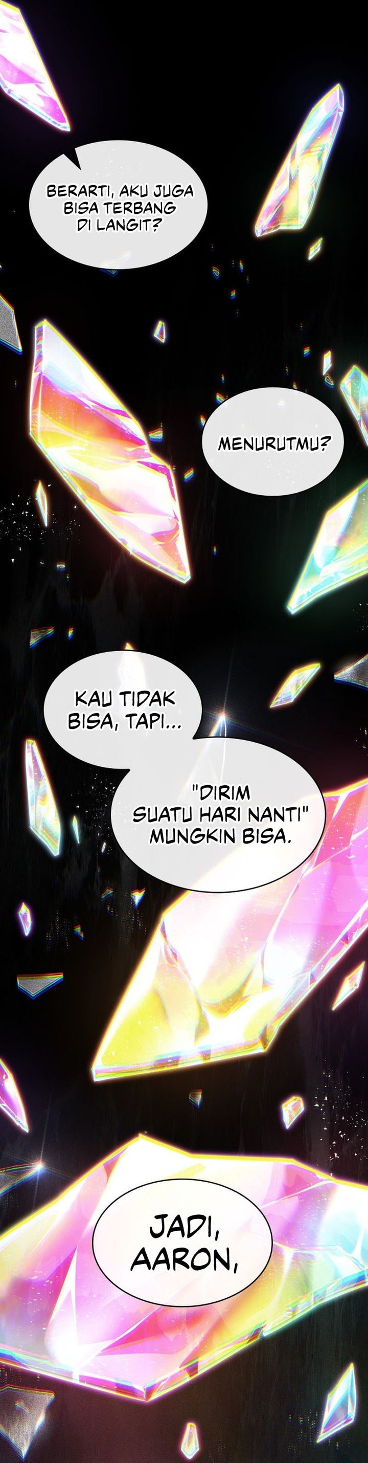 Pick Me Up, Infinite Gacha Chapter 199 - halaman 29
