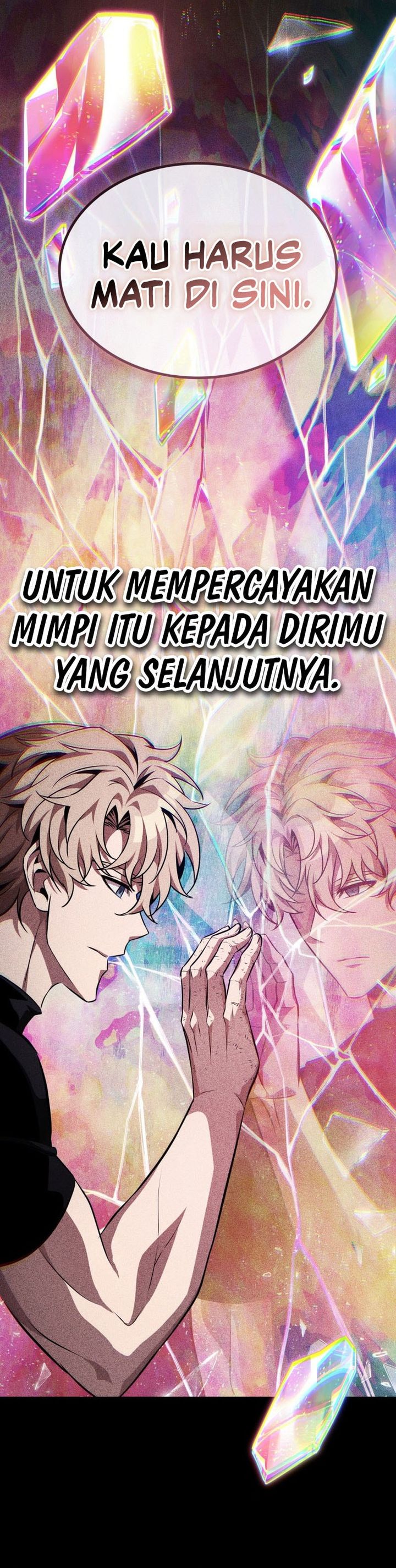 Pick Me Up, Infinite Gacha Chapter 199 - halaman 30
