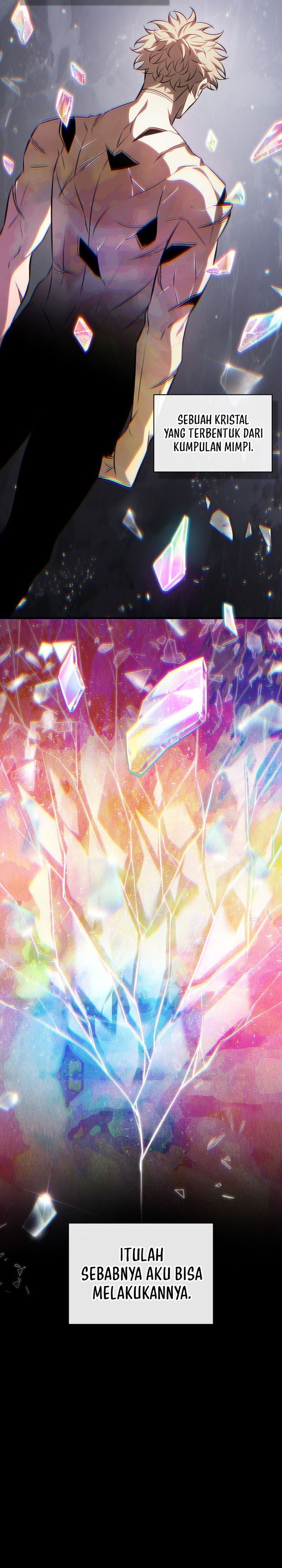 Pick Me Up, Infinite Gacha Chapter 199 - halaman 33