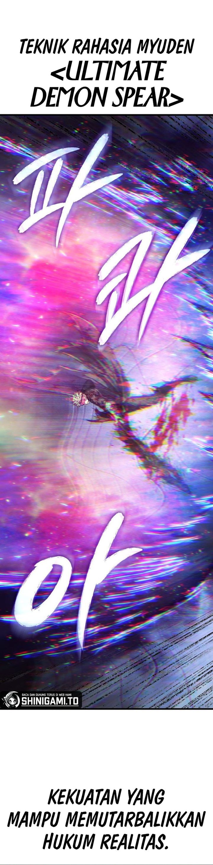 Pick Me Up, Infinite Gacha Chapter 199 - halaman 37