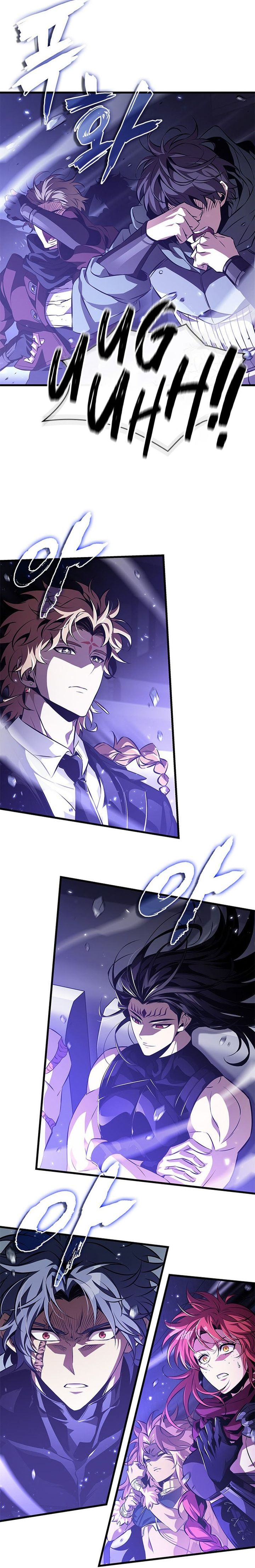 Pick Me Up, Infinite Gacha Chapter 200 - halaman 4