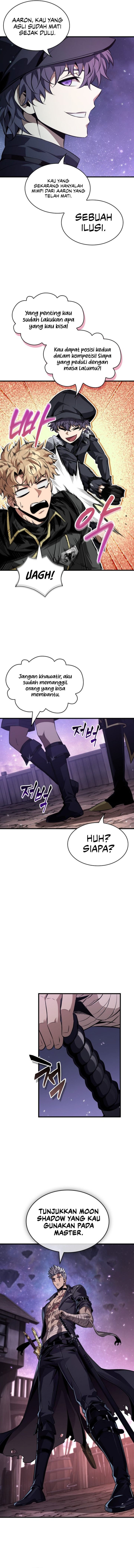 Pick Me Up, Infinite Gacha Chapter 201 - halaman 4