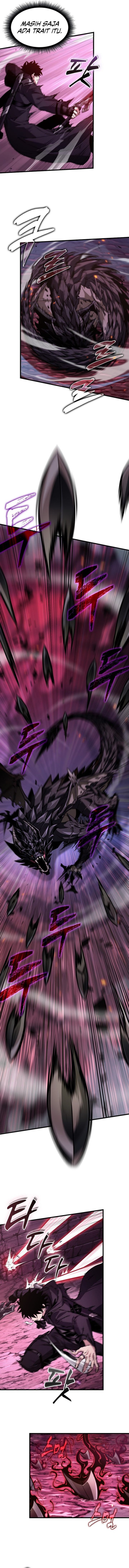 Pick Me Up, Infinite Gacha Chapter 201 - halaman 14