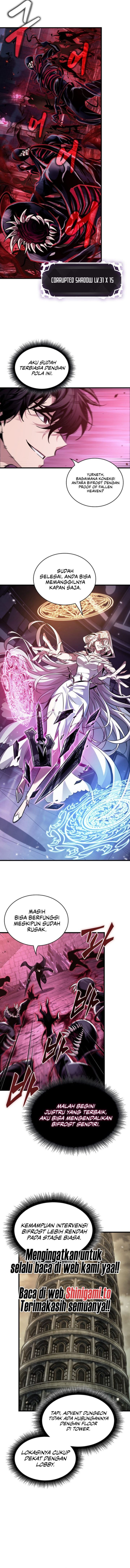 Pick Me Up, Infinite Gacha Chapter 201 - halaman 15