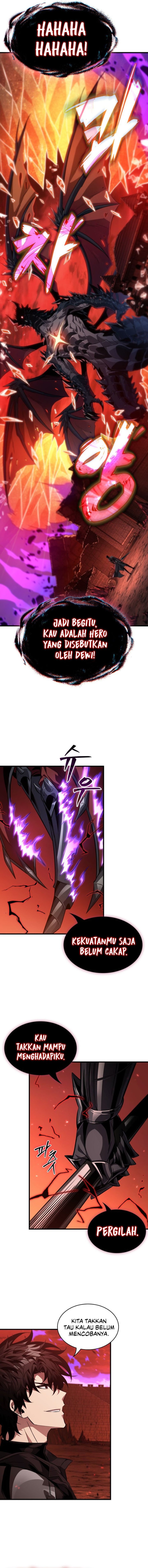 Pick Me Up, Infinite Gacha Chapter 202 - halaman 6