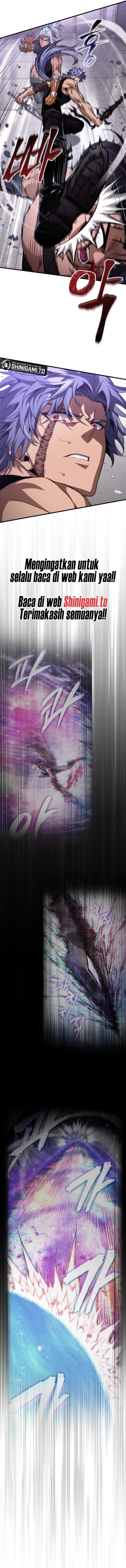 Pick Me Up, Infinite Gacha Chapter 202 - halaman 8