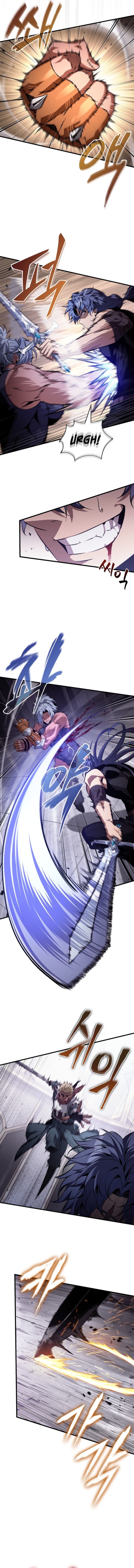Pick Me Up, Infinite Gacha Chapter 202 - halaman 9