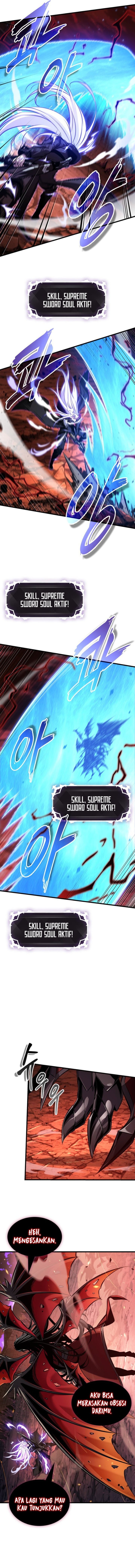 Pick Me Up, Infinite Gacha Chapter 202 - halaman 13