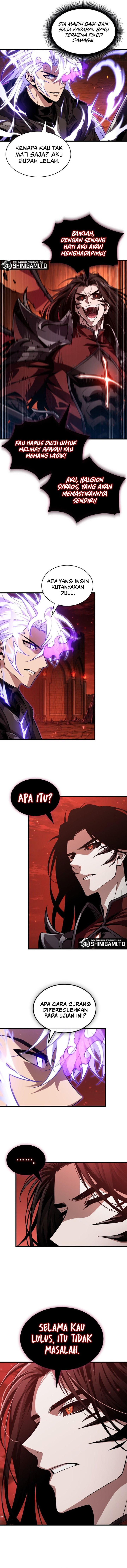 Pick Me Up, Infinite Gacha Chapter 202 - halaman 14