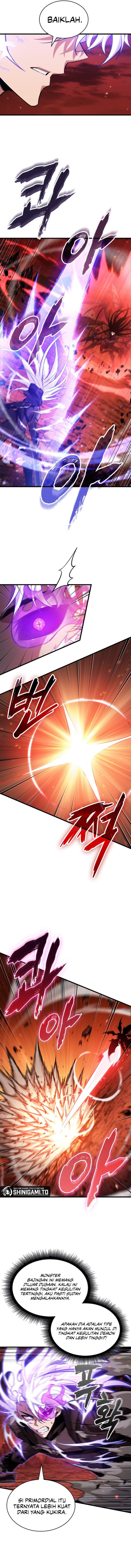 Pick Me Up, Infinite Gacha Chapter 202 - halaman 15