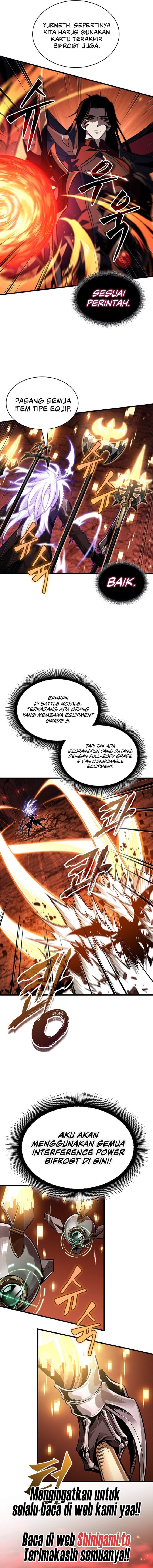 Pick Me Up, Infinite Gacha Chapter 202 - halaman 16