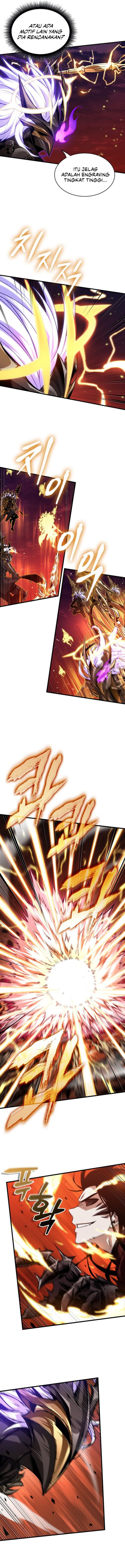 Pick Me Up, Infinite Gacha Chapter 203 - halaman 4