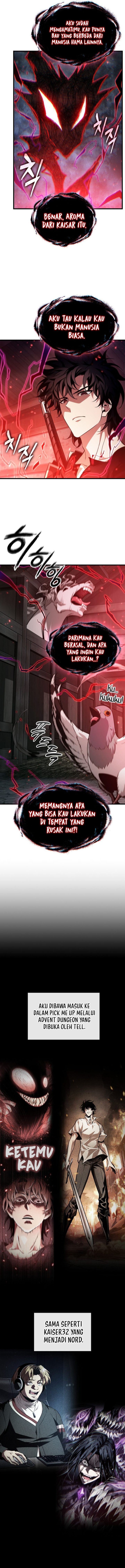 Pick Me Up, Infinite Gacha Chapter 203 - halaman 13