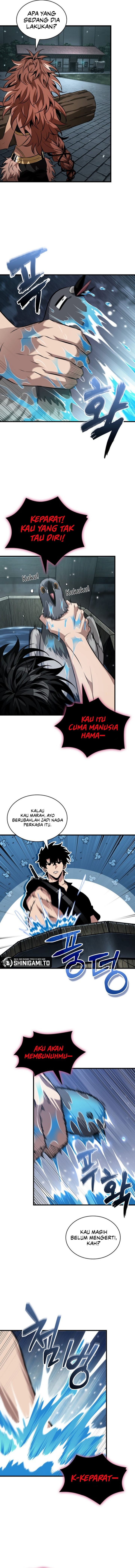 Pick Me Up, Infinite Gacha Chapter 204 - halaman 7