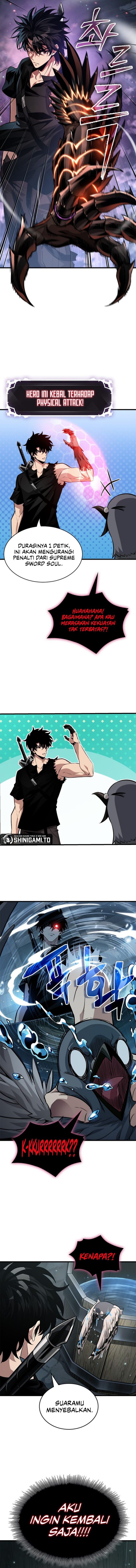 Pick Me Up, Infinite Gacha Chapter 204 - halaman 14