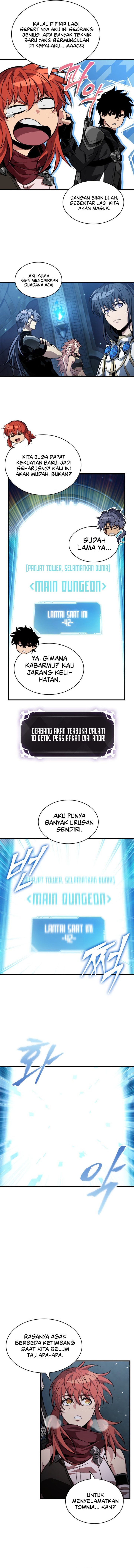 Pick Me Up, Infinite Gacha Chapter 205 - halaman 12