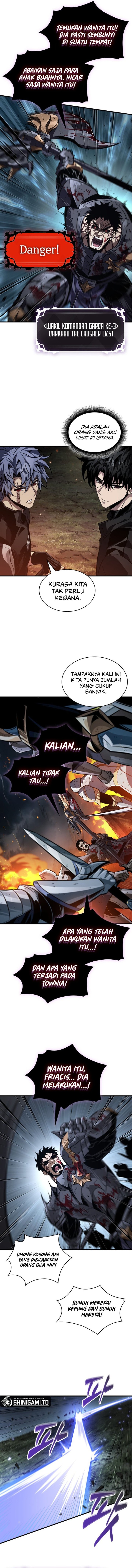 Pick Me Up, Infinite Gacha Chapter 205 - halaman 14