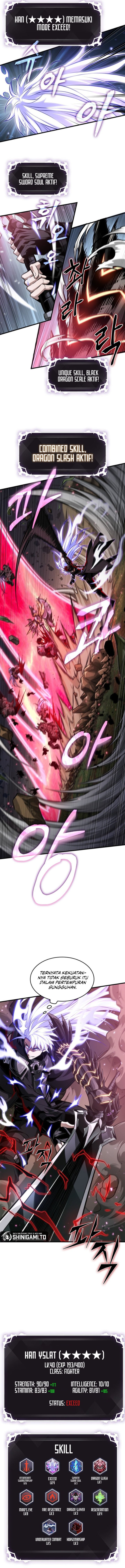 Pick Me Up, Infinite Gacha Chapter 205 - halaman 15