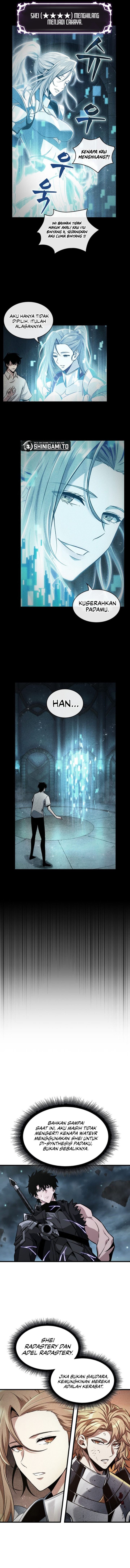 Pick Me Up, Infinite Gacha Chapter 206 - halaman 8