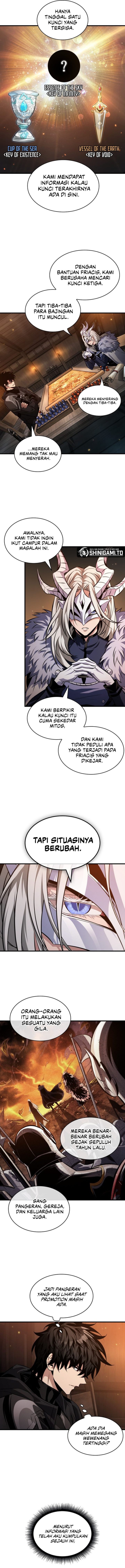 Pick Me Up, Infinite Gacha Chapter 206 - halaman 14