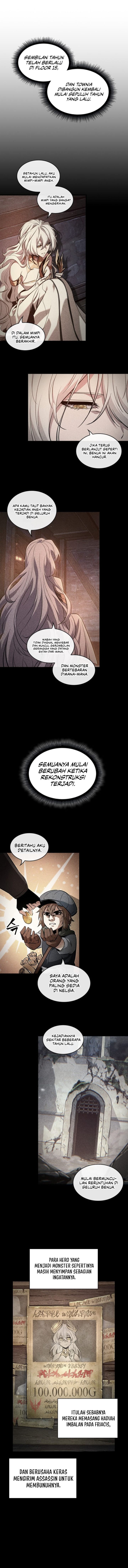 Pick Me Up, Infinite Gacha Chapter 206 - halaman 15