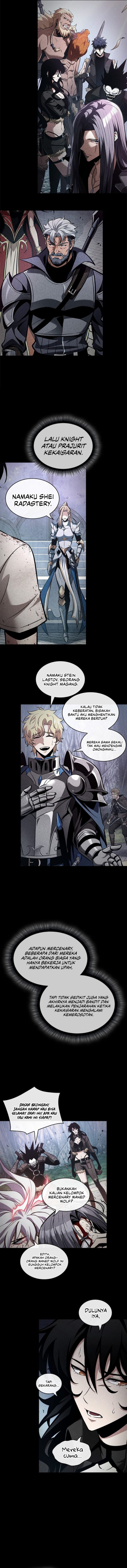 Pick Me Up, Infinite Gacha Chapter 207 - halaman 4