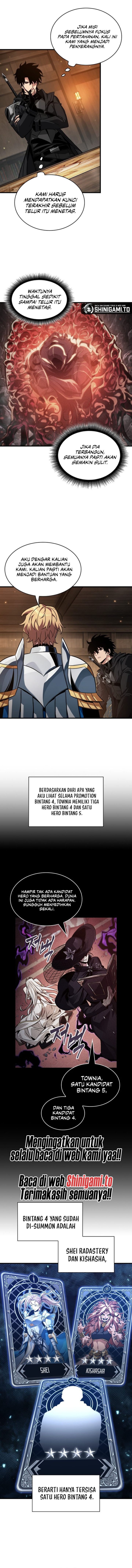 Pick Me Up, Infinite Gacha Chapter 207 - halaman 13