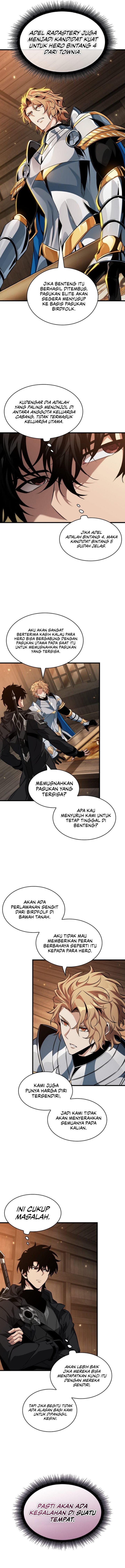 Pick Me Up, Infinite Gacha Chapter 207 - halaman 14