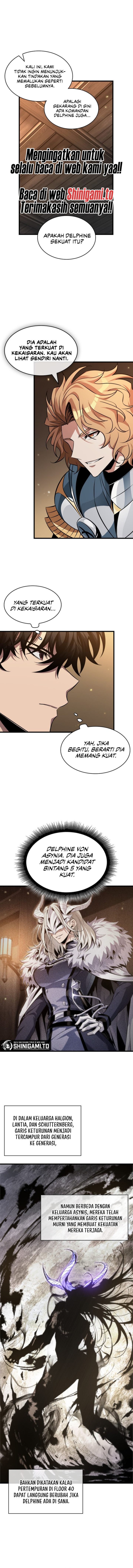 Pick Me Up, Infinite Gacha Chapter 207 - halaman 15