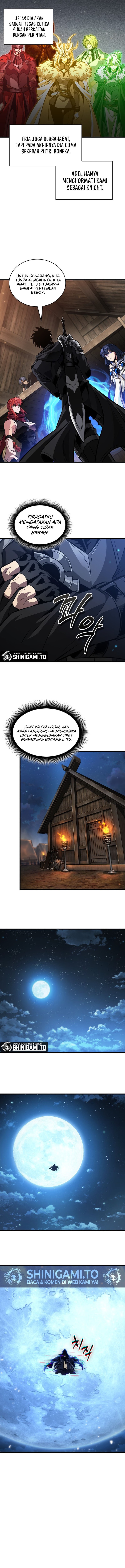 Pick Me Up, Infinite Gacha Chapter 208 - halaman 6