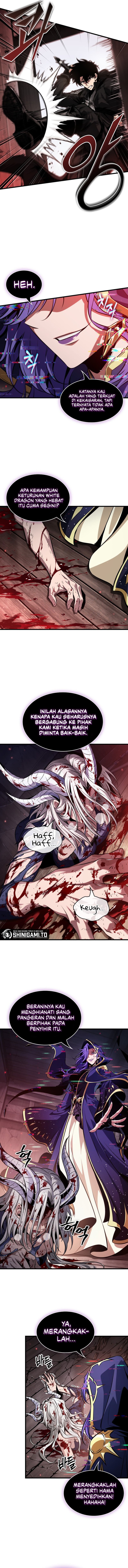 Pick Me Up, Infinite Gacha Chapter 208 - halaman 9