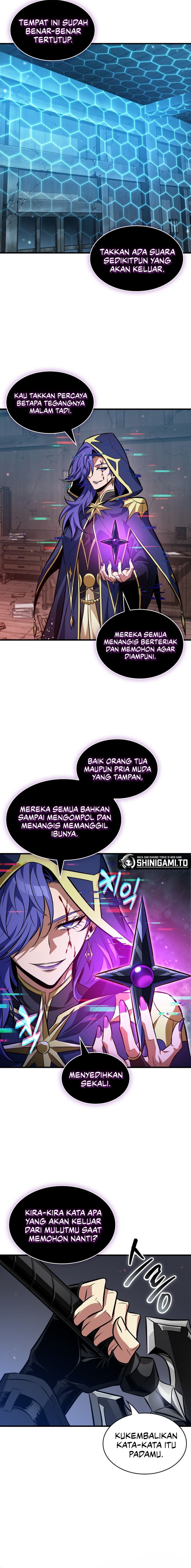 Pick Me Up, Infinite Gacha Chapter 208 - halaman 13
