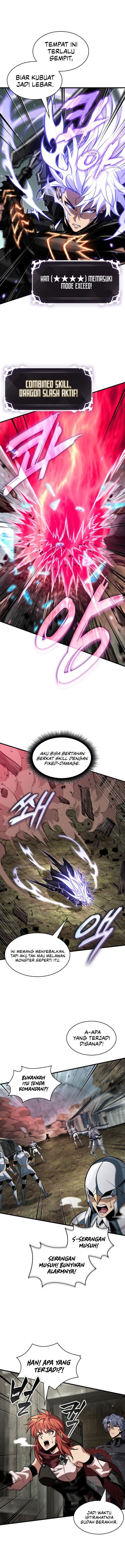 Pick Me Up, Infinite Gacha Chapter 209 - halaman 3
