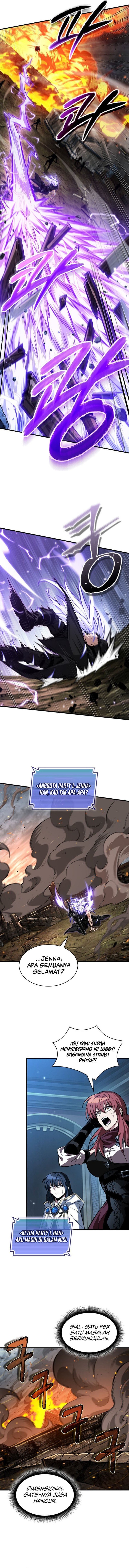 Pick Me Up, Infinite Gacha Chapter 209 - halaman 5