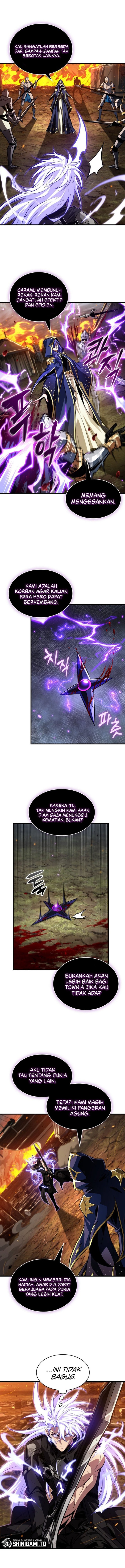 Pick Me Up, Infinite Gacha Chapter 209 - halaman 7