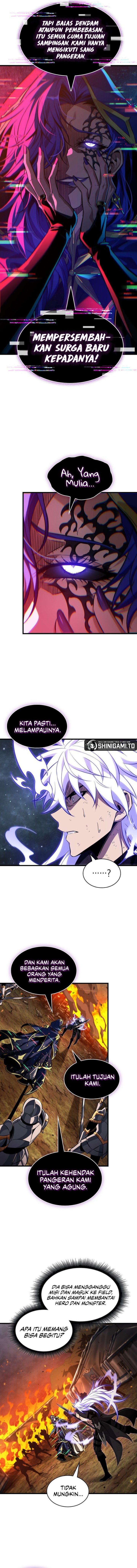 Pick Me Up, Infinite Gacha Chapter 209 - halaman 10