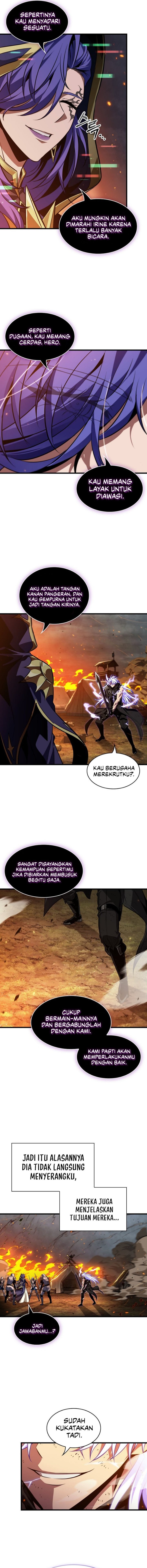 Pick Me Up, Infinite Gacha Chapter 209 - halaman 11
