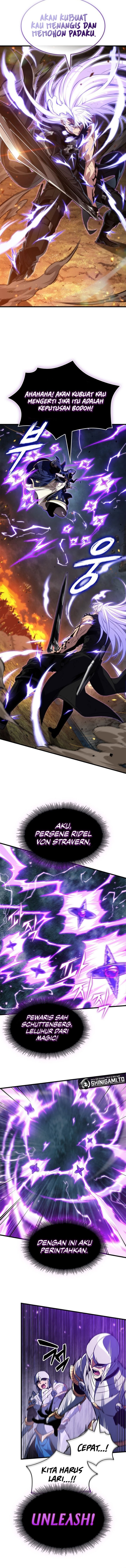 Pick Me Up, Infinite Gacha Chapter 209 - halaman 12