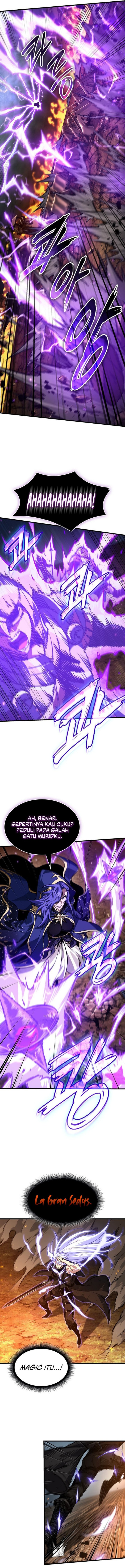 Pick Me Up, Infinite Gacha Chapter 209 - halaman 13