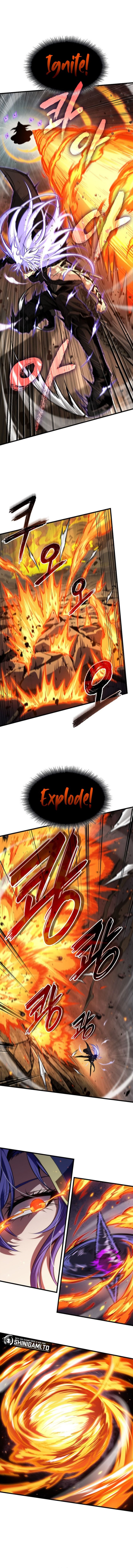 Pick Me Up, Infinite Gacha Chapter 209 - halaman 14