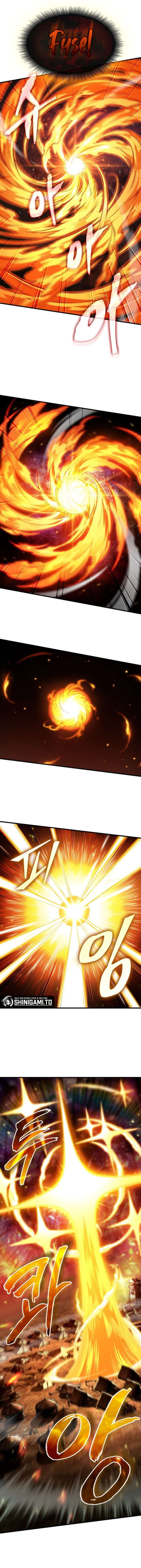 Pick Me Up, Infinite Gacha Chapter 210 - halaman 3
