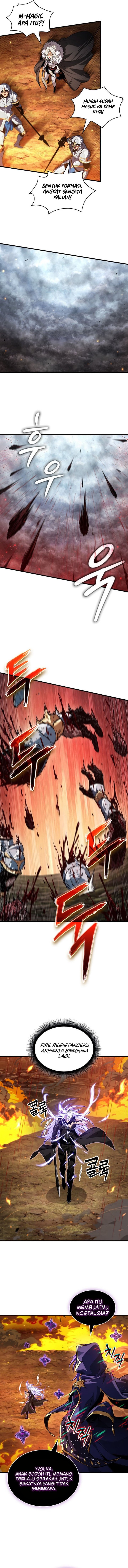 Pick Me Up, Infinite Gacha Chapter 210 - halaman 4