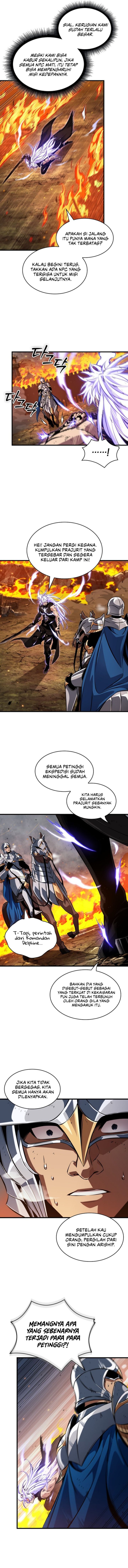 Pick Me Up, Infinite Gacha Chapter 210 - halaman 7