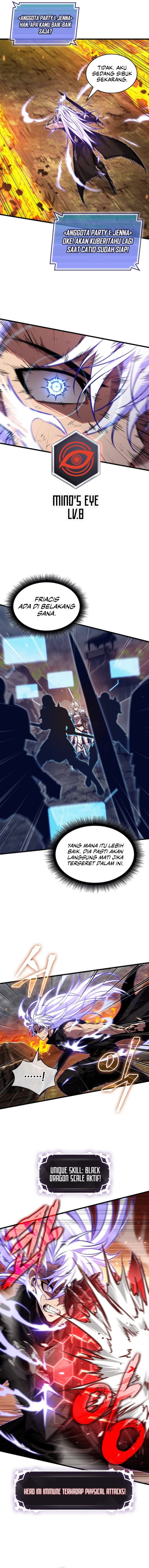 Pick Me Up, Infinite Gacha Chapter 210 - halaman 8